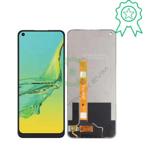 Oppo A73 5G ORJİNAL LCD Ekran Dokunmatik