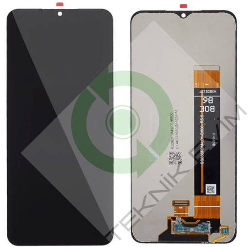 Samsung M33 5G SM-M336F Lcd Ekran Dokunmatik