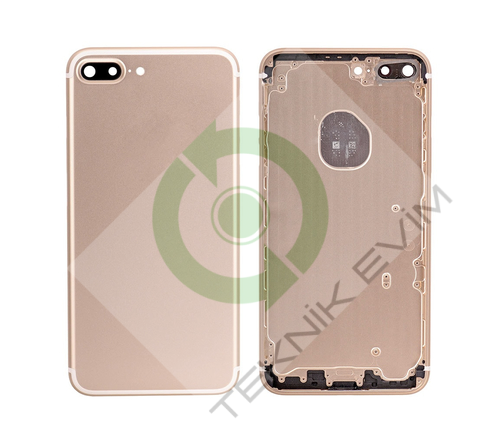 Apple İphone 7 Plus Boş Kasa Gold