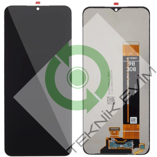 Samsung M33 5G SM-M336F Orjinal Lcd Ekran Dokunmatik