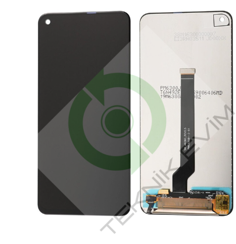 Samsung M40 SM-M405F Orjinal Lcd Ekran Dokunmatik