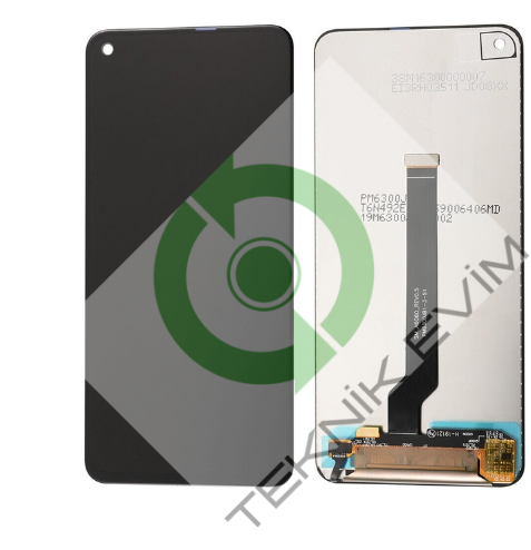 Samsung M40 SM-M405F Lcd Ekran Dokunmatik