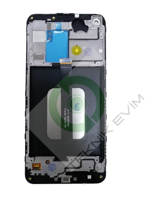 Samsung M40 SM-M405F Çıtalı Lcd Ekran Dokunmatik