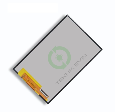 Lenovo TB-8304 Lcd Ekran