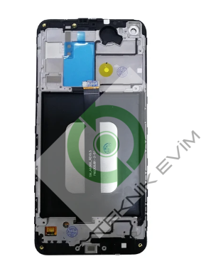 Samsung M40 SM-M405F Orjinal Çıtalı Lcd Ekran Dokunmatik