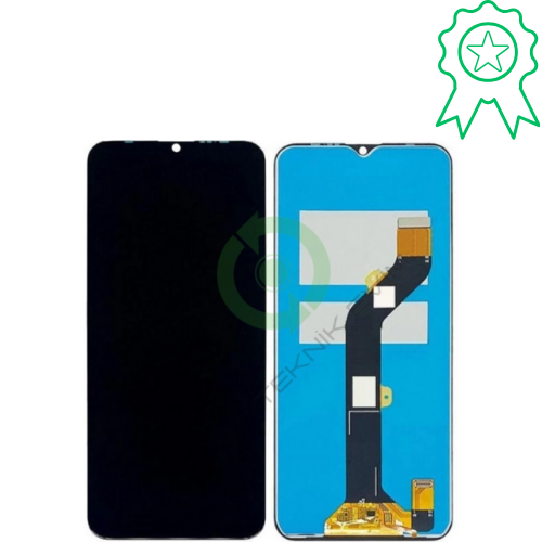 İtel Vision 2S Orjinal Lcd Dokunmatik Ekran