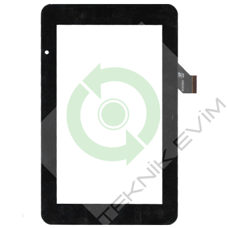 Casper CTA-E07-13A Dokunmatik