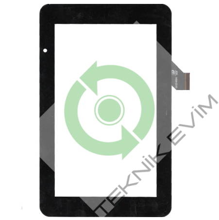 Casper CTA-E07-14A Dokunmatik