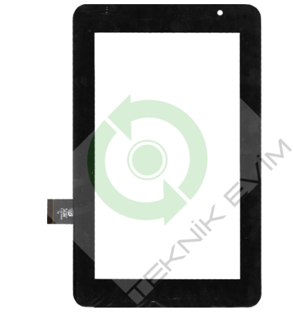 Casper CTA-E07-12A Dokunmatik