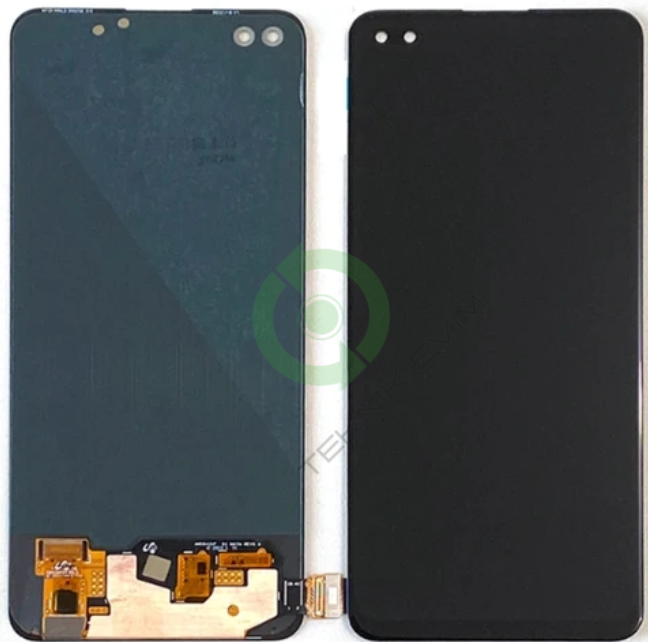 Oppo Reno 4 Lite TFT Lcd Dokunmatik Ekran CPH2113( Parmak İzi Okumaz)