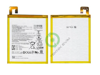 Lenovo Tab 4 E8 TB-8304F Batarya Pil
