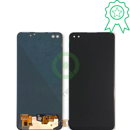 Oppo Reno 4 Lite ORJİNAL Lcd Dokunmatik Ekran CPH2113