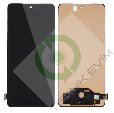 Samsung M52 5G SM-M526F Orjinal Lcd Ekran Dokunmatik