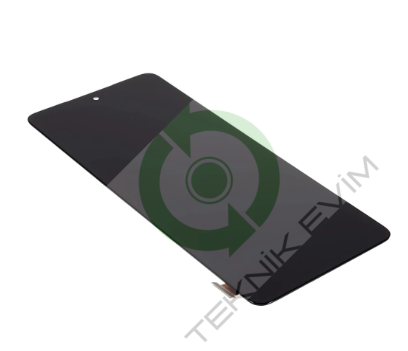 Samsung M52 5G SM-M526F Orjinal Lcd Ekran Dokunmatik