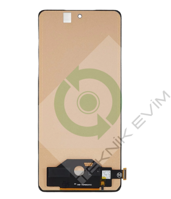 Samsung M52 5G SM-M526F Orjinal Lcd Ekran Dokunmatik