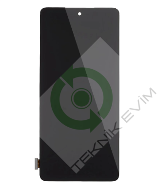 Samsung M52 5G SM-M526F Orjinal Lcd Ekran Dokunmatik