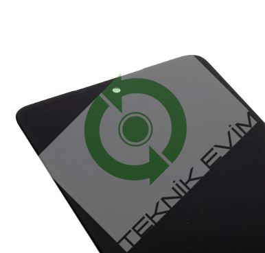 Samsung M52 5G SM-M526F Lcd Ekran Dokunmatik