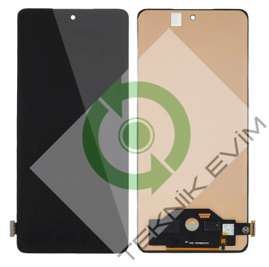 Samsung M52 5G SM-M526F Lcd Ekran Dokunmatik