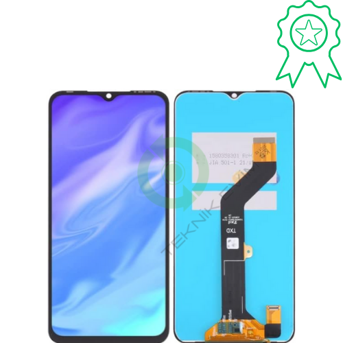 İtel Vision 1 Plus Orjinal Lcd Dokunmatik Ekran
