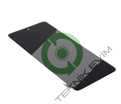 Samsung M52 5G SM-M526F Lcd Ekran Dokunmatik