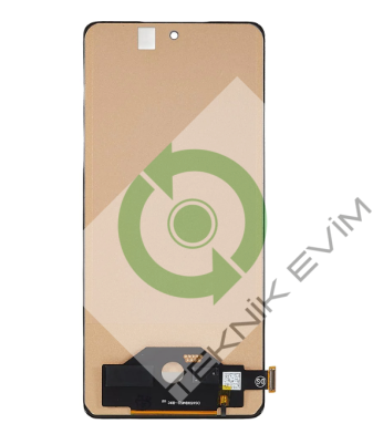 Samsung M52 5G SM-M526F Lcd Ekran Dokunmatik