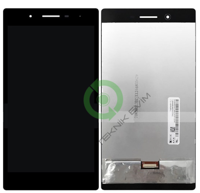 Lenovo Tab 7 TB-7304 Lcd Ekran Dokunmatik Takım