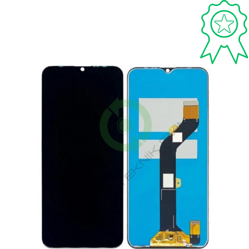 İtel Vision 3 Orjinal Lcd Dokunmatik Ekran