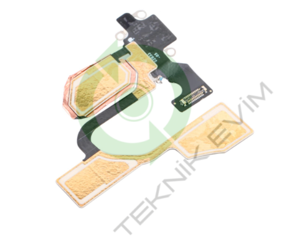 Apple | iPhone 12 | Gps Anteni | teknikevim.net