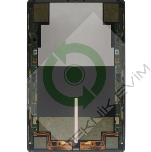 Casper Via L40 Ekran Dokunmatik Set