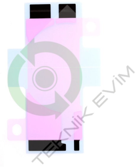 Apple | iPhone 12 | Batarya Pil Bandı | teknikevim.net