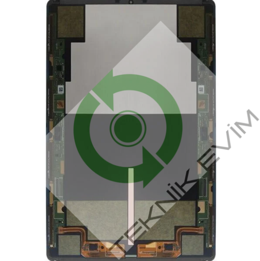 Casper Via S40 Ekran Dokunmatik Set