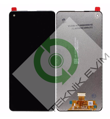 Samsung A21S SM-A217F Orjinal Lcd Ekran Dokunmatik