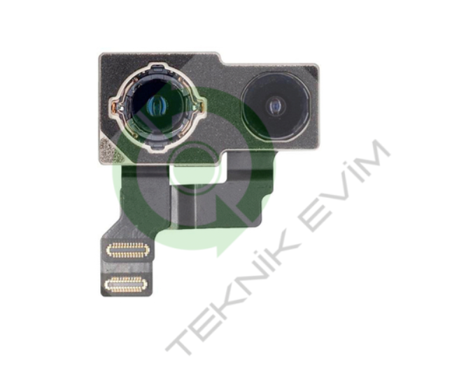 Apple | iPhone 12 Mini | Arka Kamera | teknikevim.net