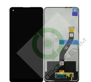 Samsung A21 SM-A215F Orjinal Lcd Ekran Dokunmatik