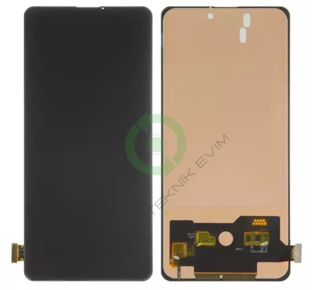 Xiaomi Redmi K20 Pro TFT Lcd Dokunmatik Ekran