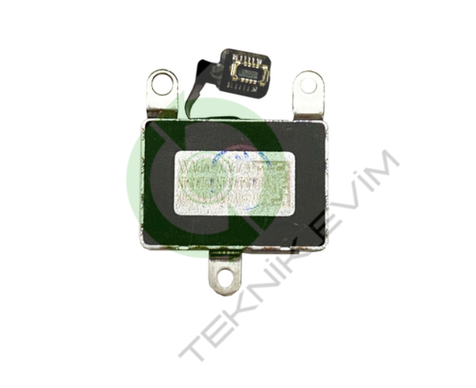 Apple | iPhone 12 Mini | Titreşim Motoru | teknikevim.net