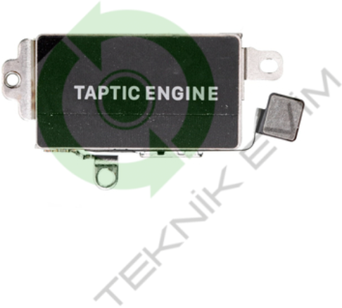 Apple | iPhone 11 Pro Max | Titreşim Motoru | teknikevim.net
