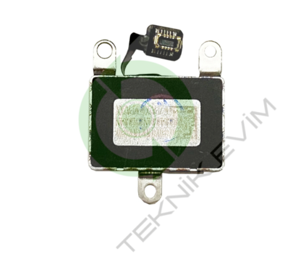 Apple | iPhone 12 | Titreşim Motoru | teknikevim.net