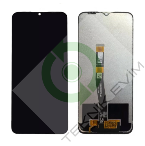 Samsung A22 5G SM-A226F Orjinal Lcd Ekran Dokunmatik