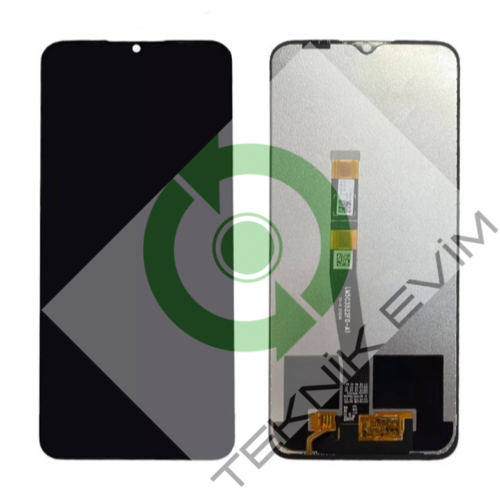 Samsung A22 5G SM-A226F Lcd Ekran Dokunmatik