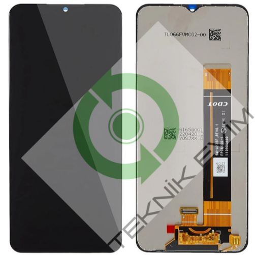 Samsung A23 4G SM-A235F Orjinal Lcd Ekran Dokunmatik