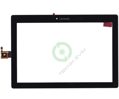 Lenovo TB2-X30L Dokunmatik Siyah