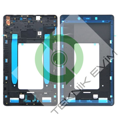 Samsung Galaxy Tab A 8 SM-T290F Orta Çıta Siyah