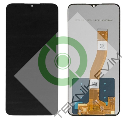 Casper Via F30 Orjinal Lcd Ekran Dokunmatik