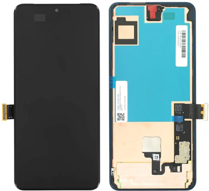 Google Pixel 8 Pro Orjinal Lcd Ekran Dokunmatik