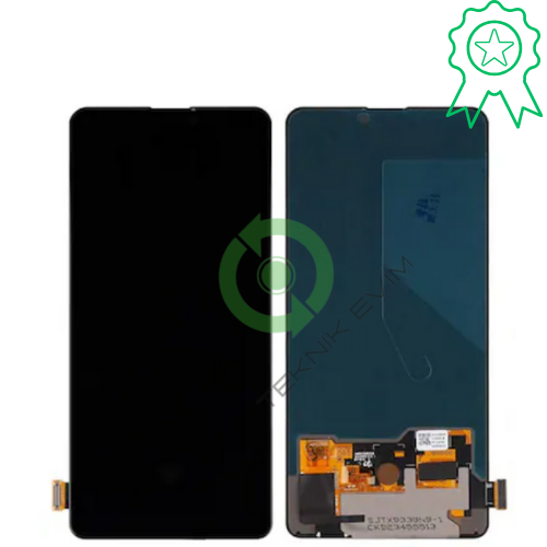Xiaomi Mi 9T Pro Orjinal Lcd Dokunmatik Ekran