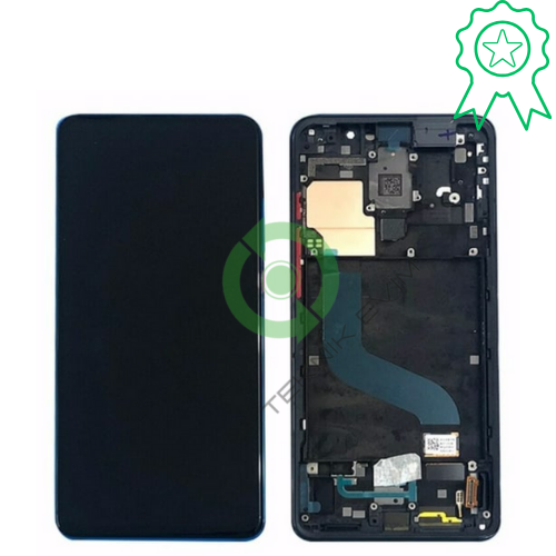 Xiaomi Mi 9T Pro Orjinal Çıtalı Lcd Dokunmatik Ekran