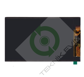 Casper Via S7-A Lcd Ekran Panel