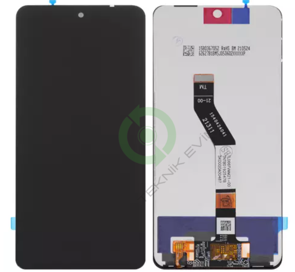 Xiaomi Poco M4 Pro 5G Lcd Dokunmatik Ekran