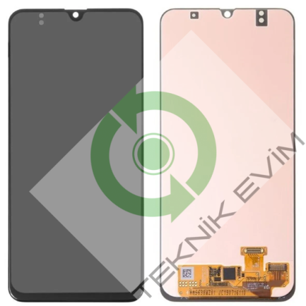 Samsung A30 SM-A305F Orjinal Lcd Ekran Dokunmatik